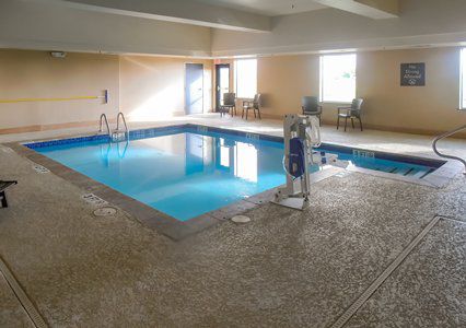 Comfort & 3* San Marcos